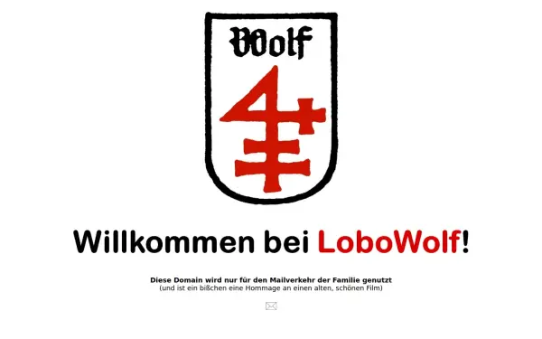 lobowolf.de