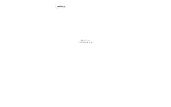loderherz.de