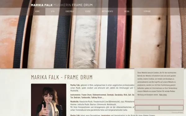 marika-falk.de