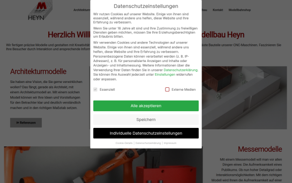 modellbau-heyn.com