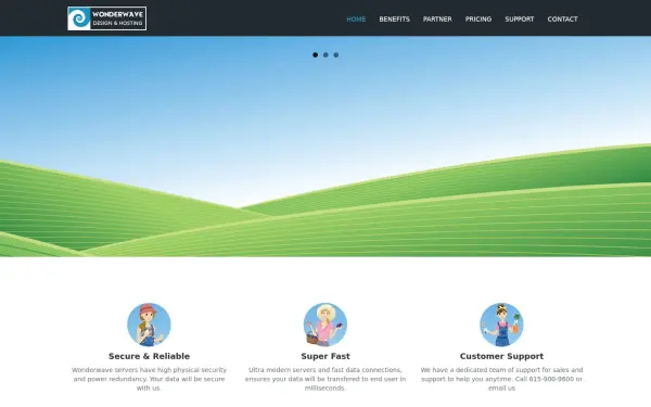 www.wonderwavehosting.com