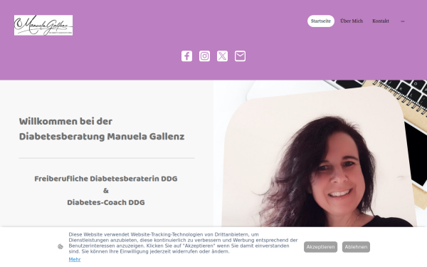 www.gallenz.de