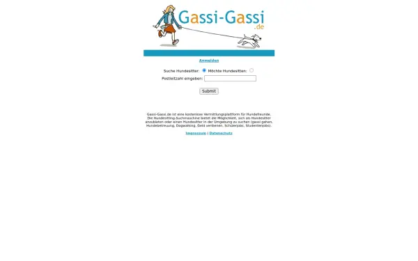 www.gassi-gassi.de