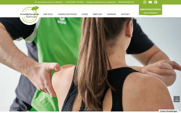 www.gesundheitszentrum-walheim.de