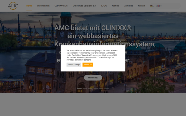 amc-gmbh.com