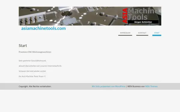 asiamachinetools.com