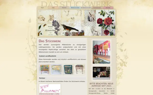 das-stueckwerk.de