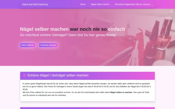 hand-and-nail-harmony.de