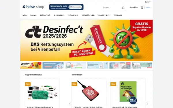 shop.heise.de