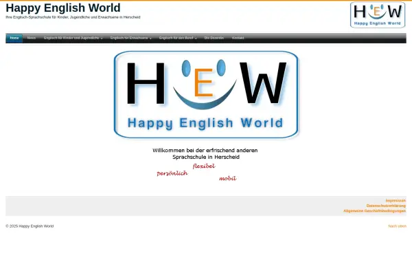 happyenglishworld.de