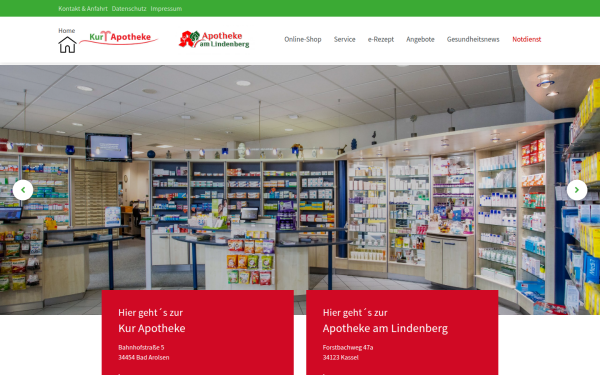 heyden-apotheken.de