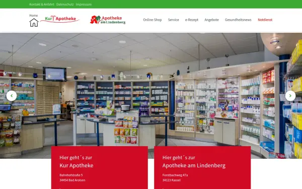 heyden-apotheken.de