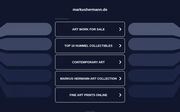 markushermann.de