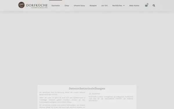 www.dorfkueche.de