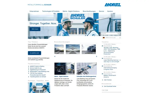 www.schulergroup.com