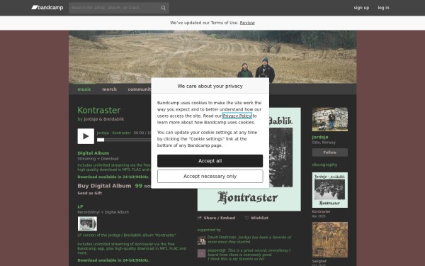 jordsjo.bandcamp.com