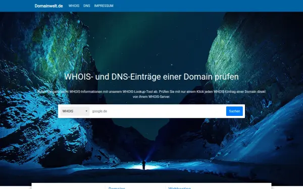 www.domainwelt.de