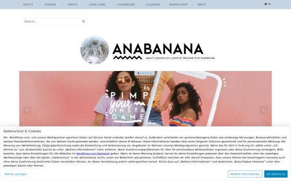 ana-banana.com