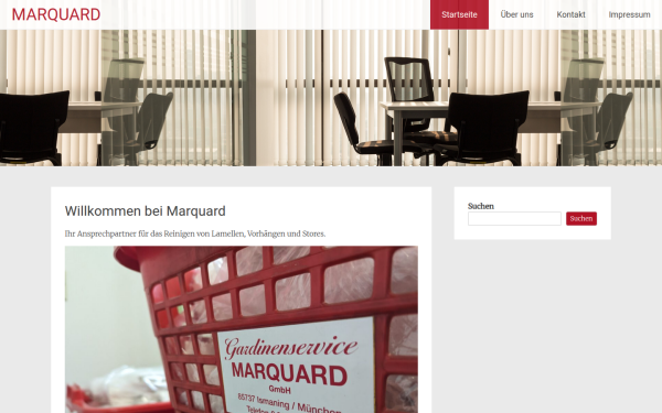 gardinenreinigung-marquard.de
