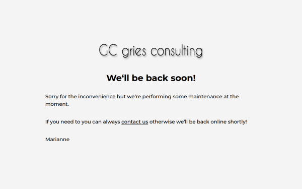 gries-consulting.de