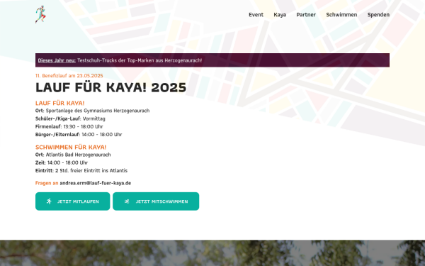 lauf-fuer-kaya.de