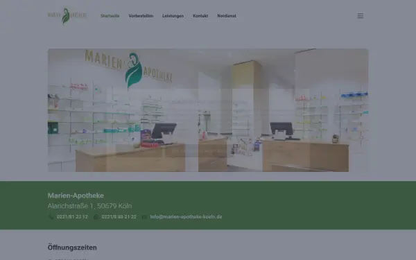 marien-apotheke-koeln.de