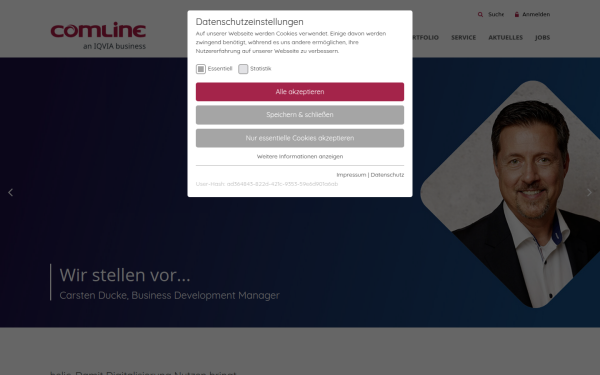 www.comline.de