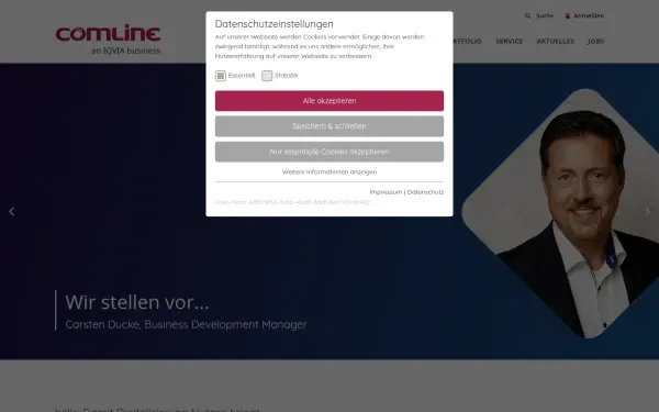 www.comline.de