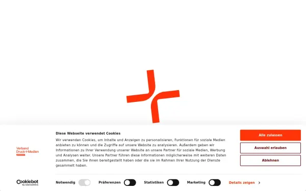 www.vdmnw.de