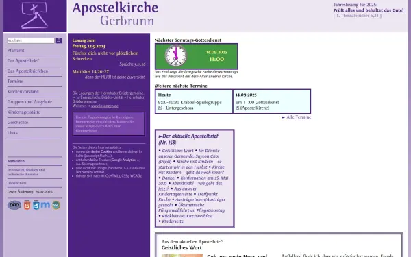 apostelkirche-gerbrunn.de