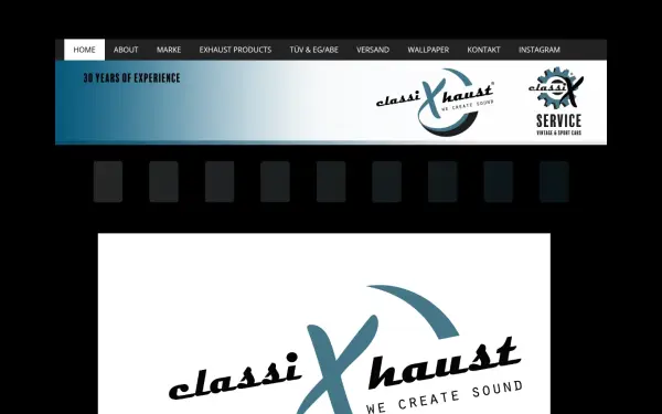 classicexhaust.de