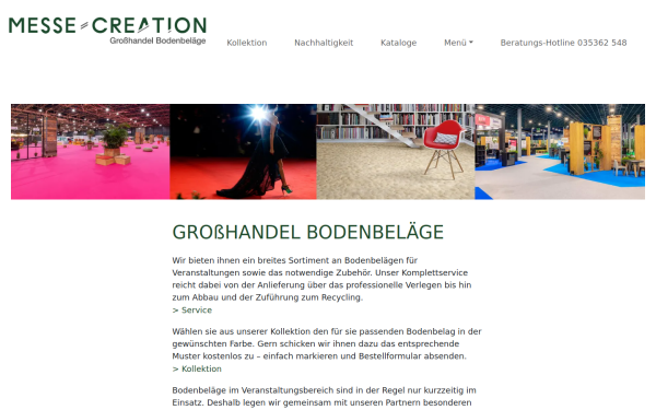 messe-creation.de