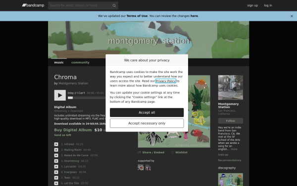 montgomerystation.bandcamp.com