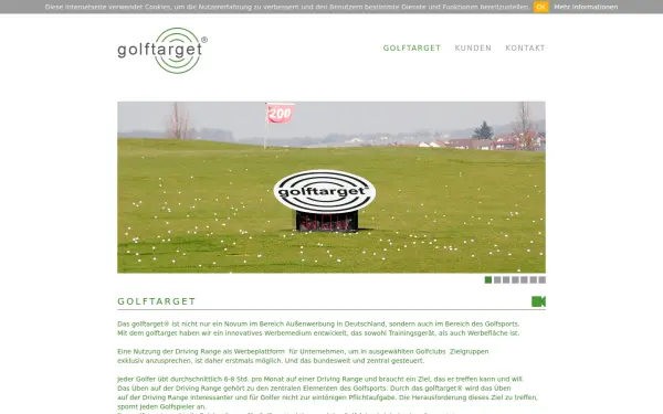 www.golftarget.de