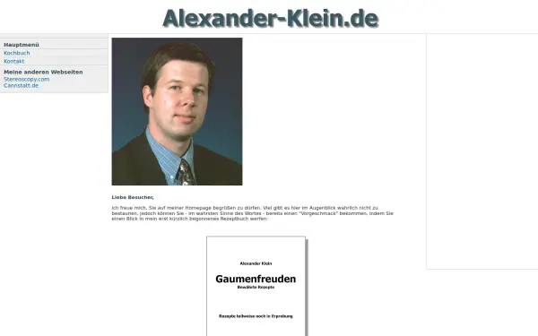 alexander-klein.de