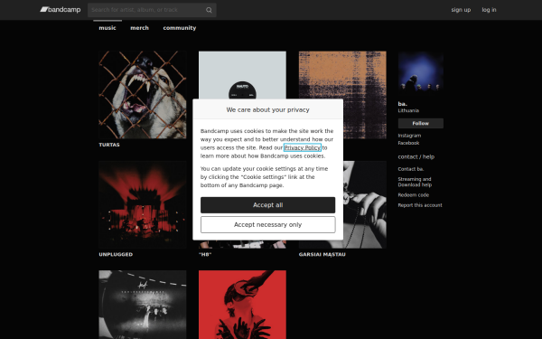 benasaleks.bandcamp.com