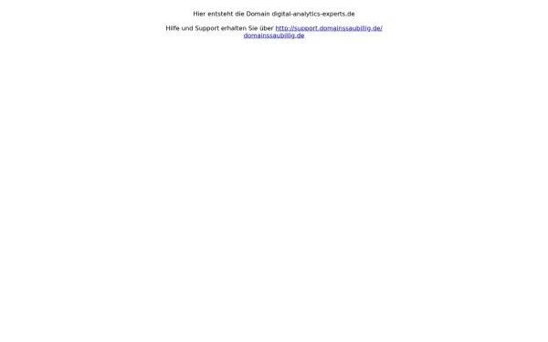 digital-analytics-experts.de