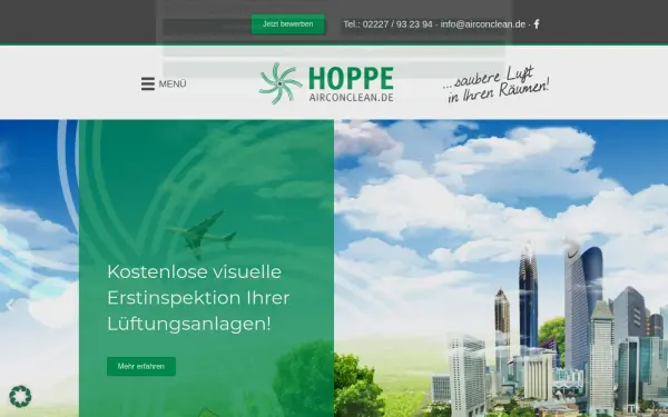 www.airconclean.de