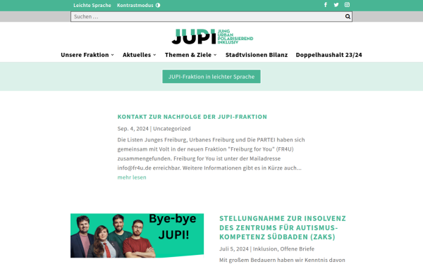 www.jupi-freiburg.de