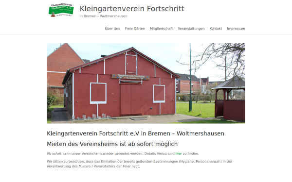 kgv-fortschritt-bremen.de