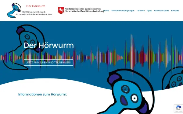 www.der-hoerwurm.de
