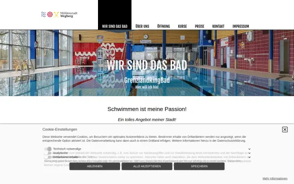 hallenbad-wegberg.de