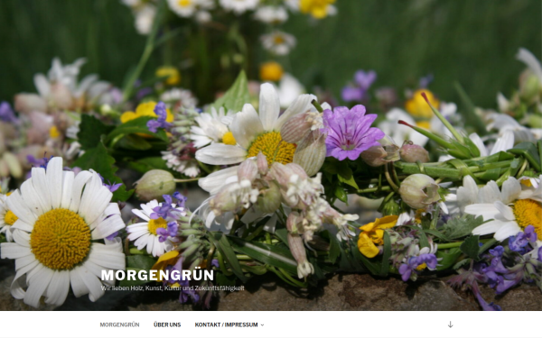 morgengruen.de