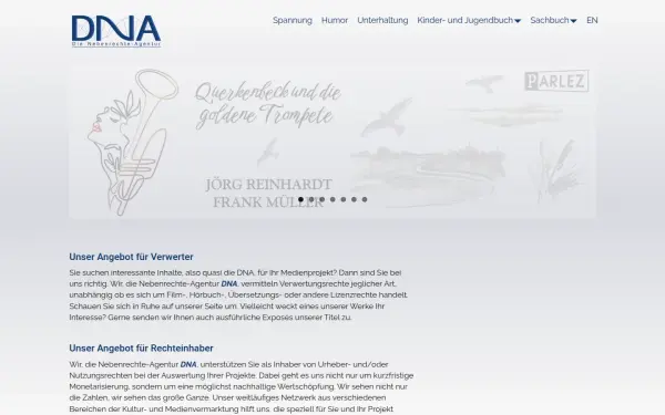 www.dna-licensing.de