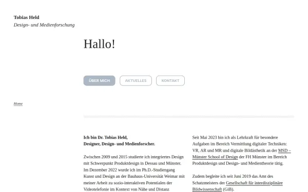 heldtobias.de