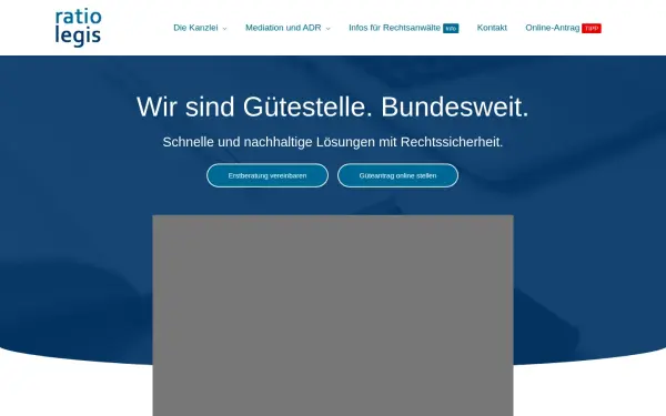 ratio-legis.de