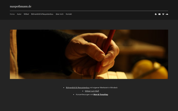 www.maxpothmann.de