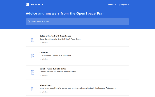 support.openspace.ai