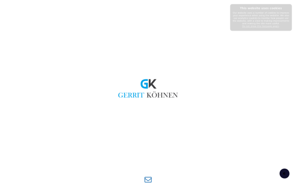 gerritkoehnen.de