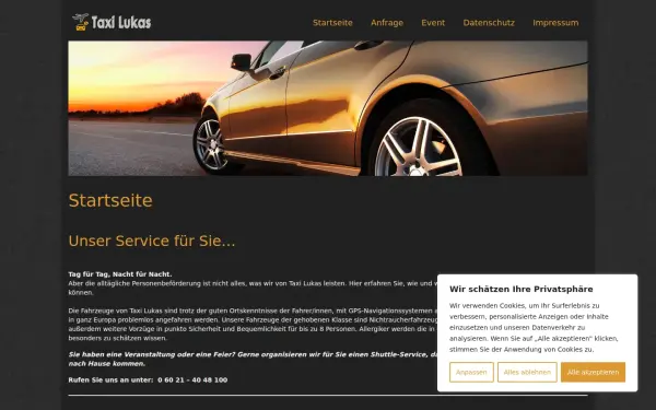 lukas-taxi.de